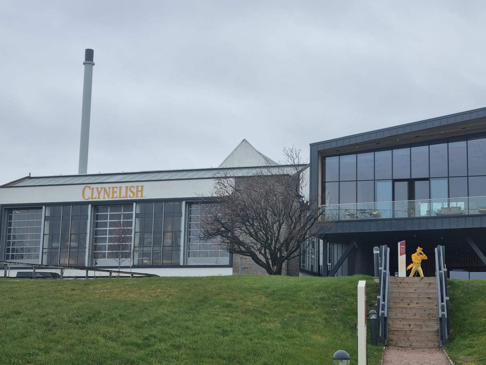 Clynelish