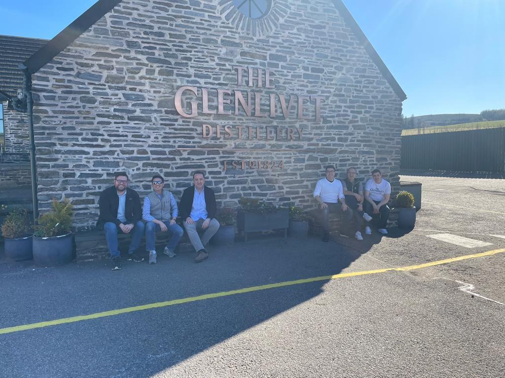 Glenlivet