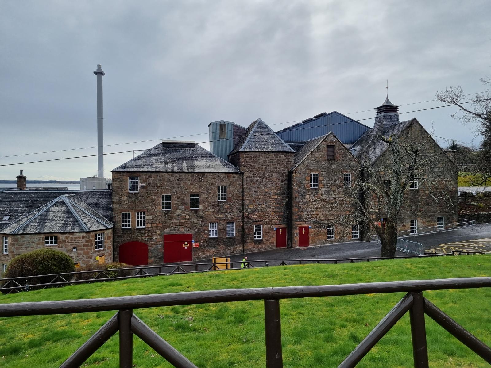 Glenmorangie 2