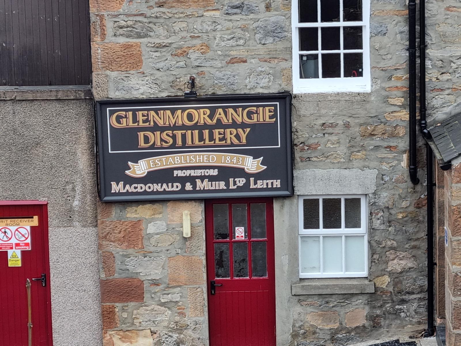 Glenmorangie
