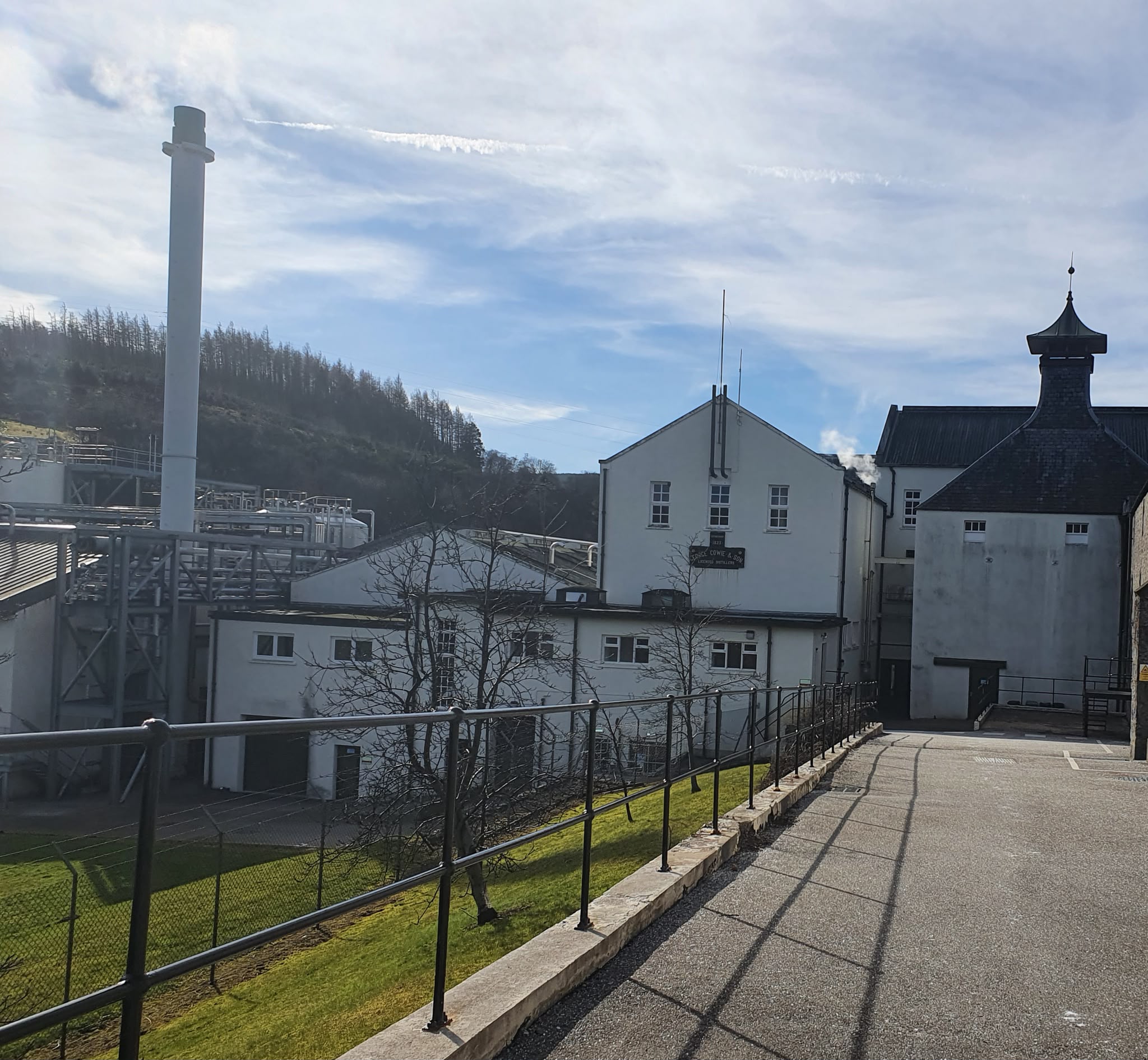 Mortlach