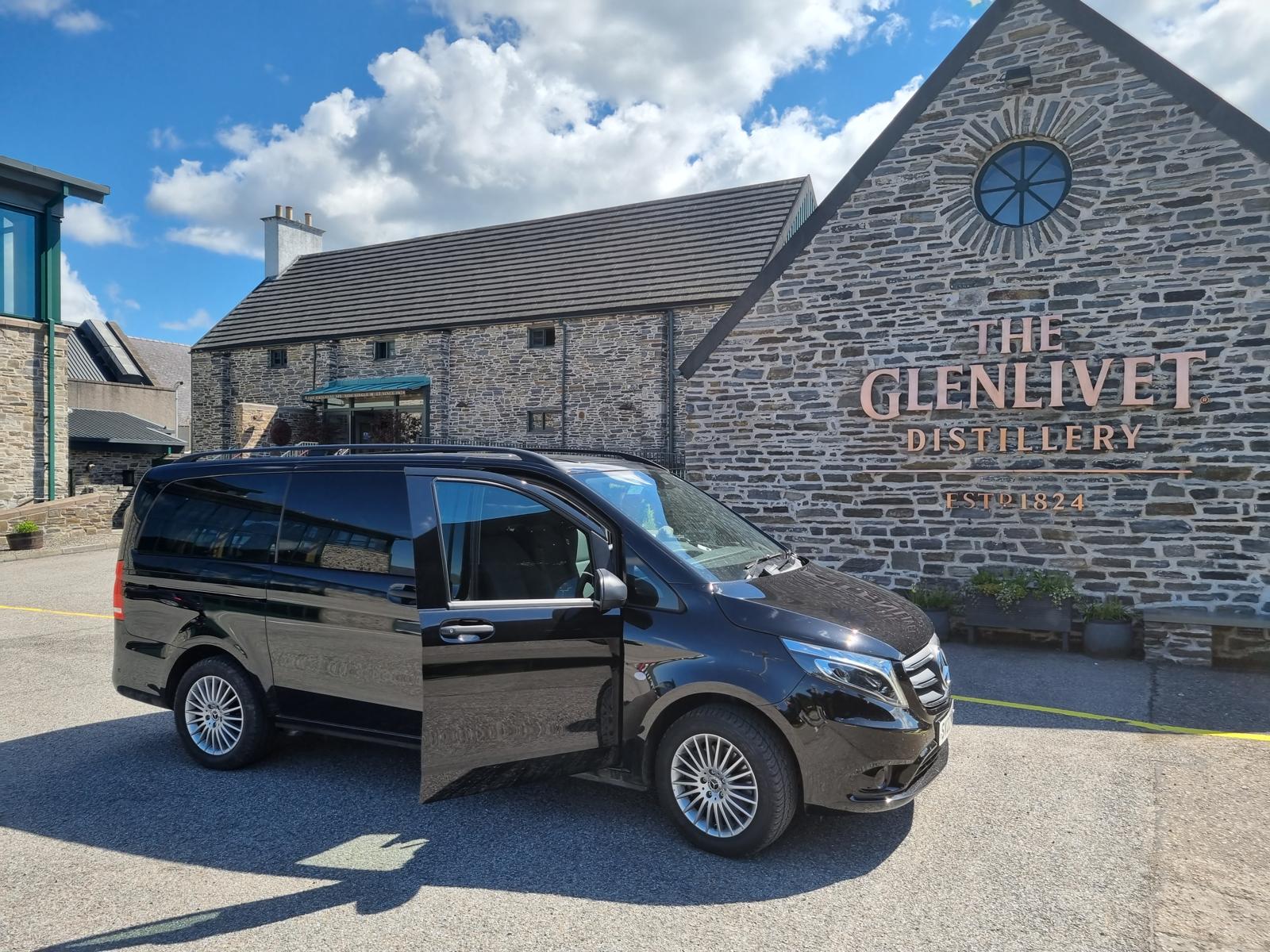 Van By Glenlivet 2